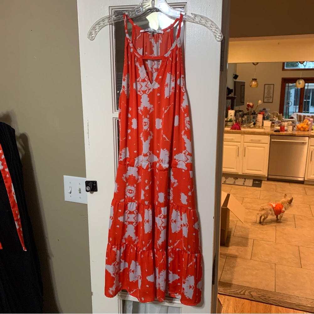 Summer dress